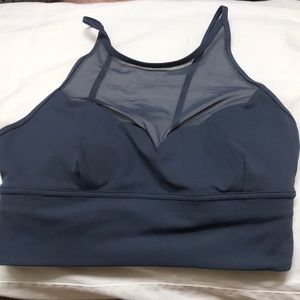 Lululemon sports bra- size 4